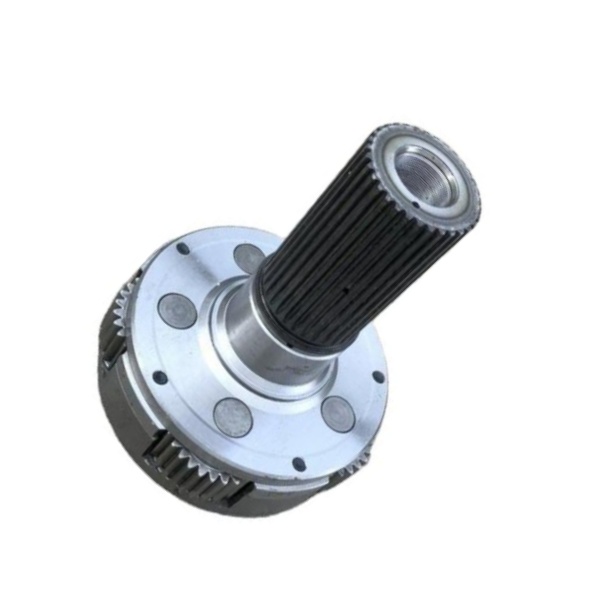 Genuine Sinotruk HOWO Truck Planetary Gear Carrier (OEM Part No. AZ2203100002) - Heavy-Duty Differential Assembly Component