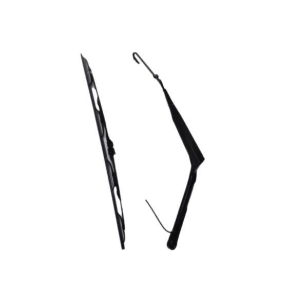 Genuine Sinotruk 810W26430-6066 Wiper Arm Kit for HOWO T5G/Sitrak (Heavy-Duty Steel, Anti-Corrosion Coating)