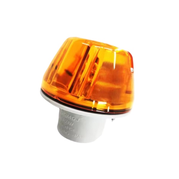 OEM Sinotruk SITRAK Fender Turn Signal Light 811W25320-6011 Dynamic Sequential LED with Stone Impact Protection