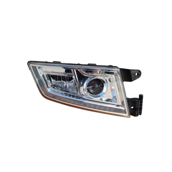SINOTRUK SITRAK C7H LED Headlamp Assembly 812W25101-6021