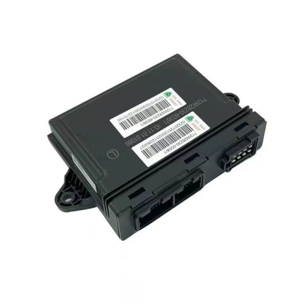 SINOTRUK HOWO T5G Passenger Side Door Control Module 812W28230-6621 (Genuine OEM)