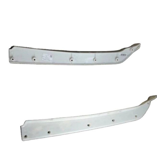SINOTRUK SITRAK C7H Front Bumper Decorative Sheet L (812W41610-0021) - Genuine OEM Part