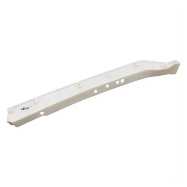 SINOTRUK SITRAK C7H Front Bumper Decorative Sheet R (812W41610-0022) - Genuine OEM Part