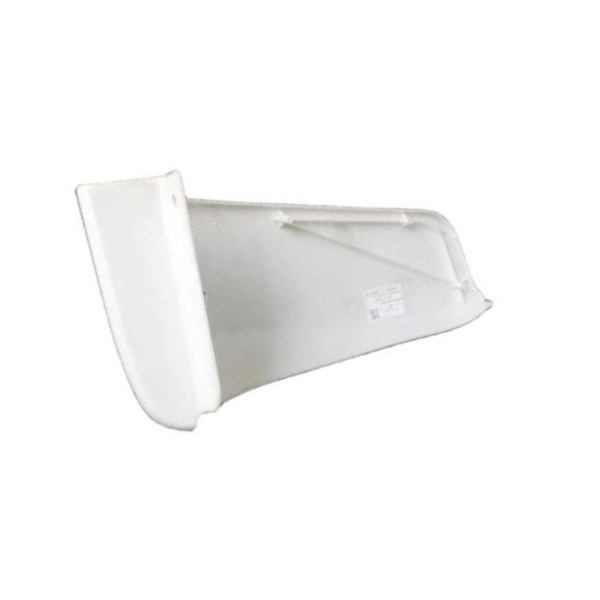 SINOTRUK SITRAK C7H Front Bumper Decorative Sheet L (812W41610-0227) - OEM Quality