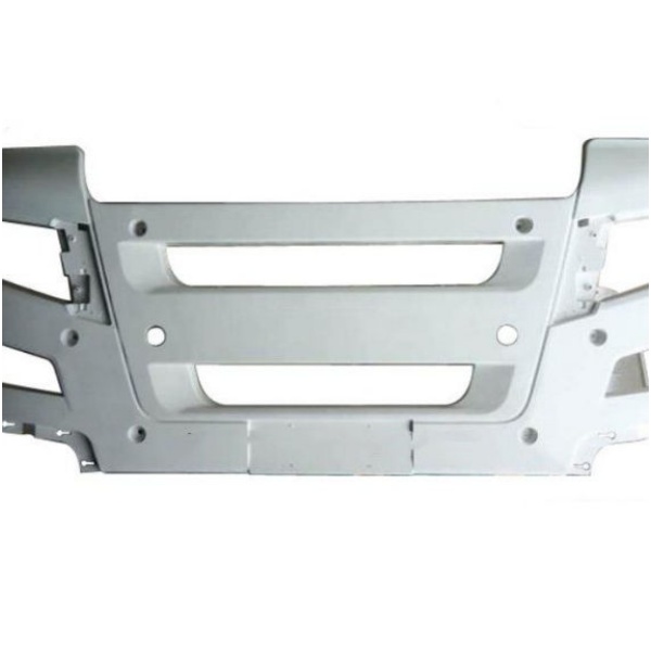 SINOTRUK SITRAK C7H Front Bumper Assembly 812W41610-0306 (Genuine OEM)