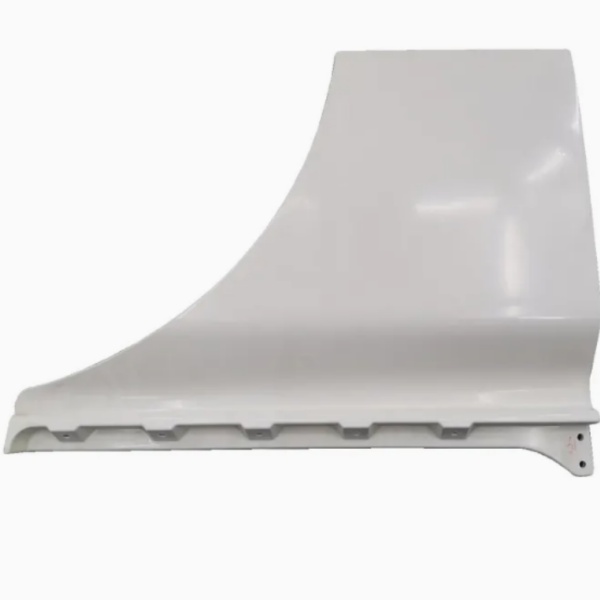 Sinotruk C7H Right Door Lower Decorative Panel Assembly (Part No. 811W62610-6006)
