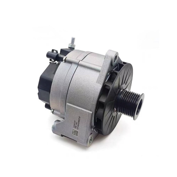 Genuine Sinotruk 202V26101-6261 Alternator – SINOTRUK-MC11-ADR Series for Heavy-Duty Truck Electrical Systems