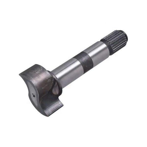 SINOTRUK HOWO Brake Camshaft 199100440001  Genuine Left-Hand Side Spare Part