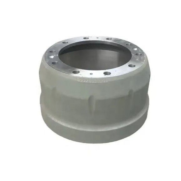 SINOTRUK HOWO Brake Camshaft 199100440001  Genuine Left-Hand Side Spare Part - 副本