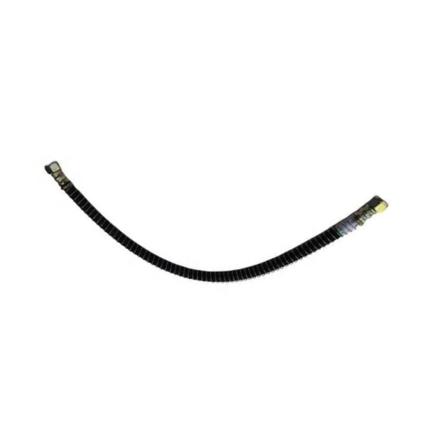 Genuine SINOTRUK HOWO Air Brake Hose WG17017360470  OEM Spare Part