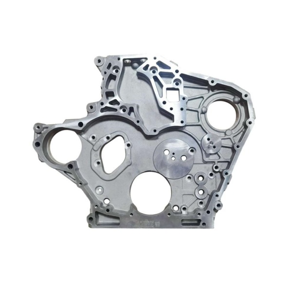 080V01304-0072 HOWO T5G Distribution Chamber Assembly - Genuine Sinotruk Spare Part​