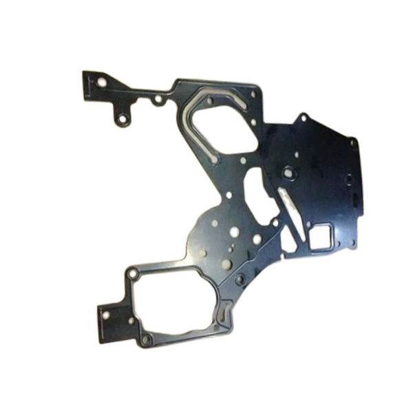 080V01903-0301 Timing Gear Chamber Washer for HOWO T5G MC07 Engine - Genuine Sinotruk Spare Part