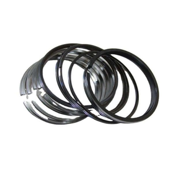 080V02503-6920 SITRAK MC07 Piston Ring Set - Genuine Sinotruk Spare Part