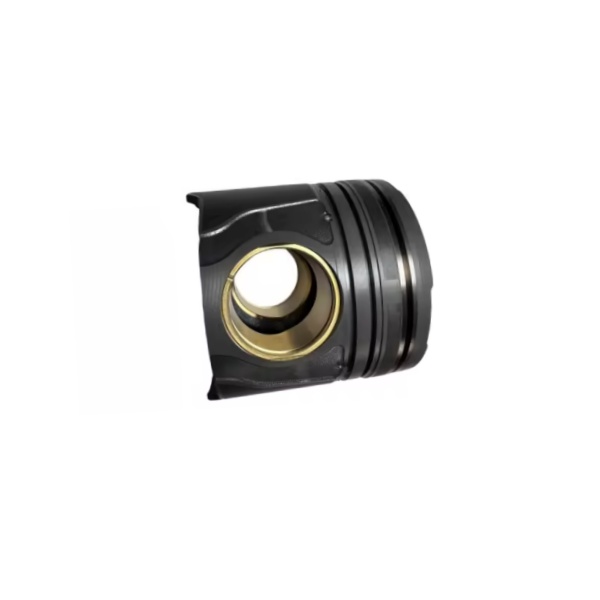 080V02511-0726 SITRAK MC07 Engine Piston - Genuine Sinotruk Spare Part