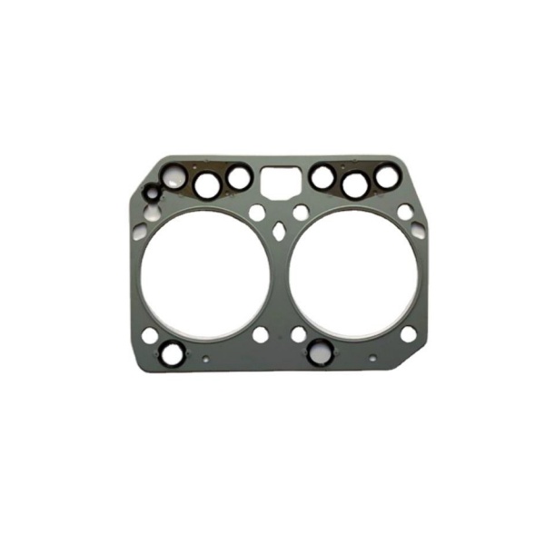 080V03901-0378 SITRAK MC07 Cylinder Head Gasket - Genuine Sinotruk Spare Part