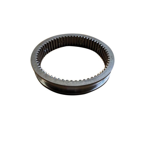 Sinotruk HOWO A7 Wg2210100008 Sliding Sleeve Gear for HW19710 Gearbox - High-Precision Transmission Component