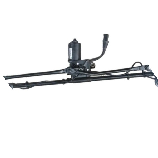 Genuine SITRAK C7H Windshield Wiper Motor Assembly (810W26400-6355) - Sinotruk HOWO Parts Specialist