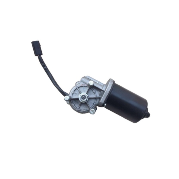 Genuine Sinotruk HOWO T5G Wiper Motor (24V) - Part No. 810W26401-6143