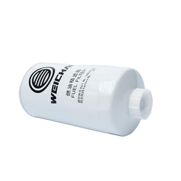 SINOTRUK HOWO Fuel Filter 1000422384 for Weichai WP10 WP13 Preliminary Filtration
