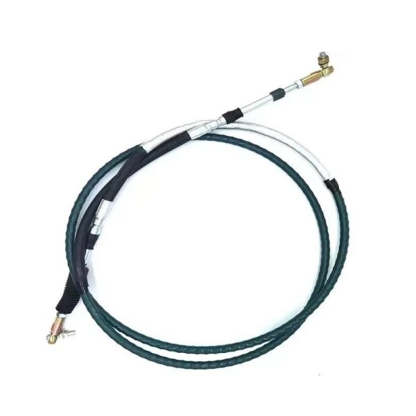 SINOTRUK HOWO Gear Selection Cable WG9900243101 for T7H Trucks