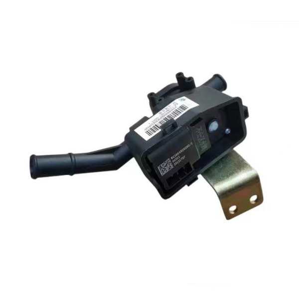 SITRAK C7H Cabin Heater Control Valve (Warm Air Water Valve) - Part No. 712W61967-0040