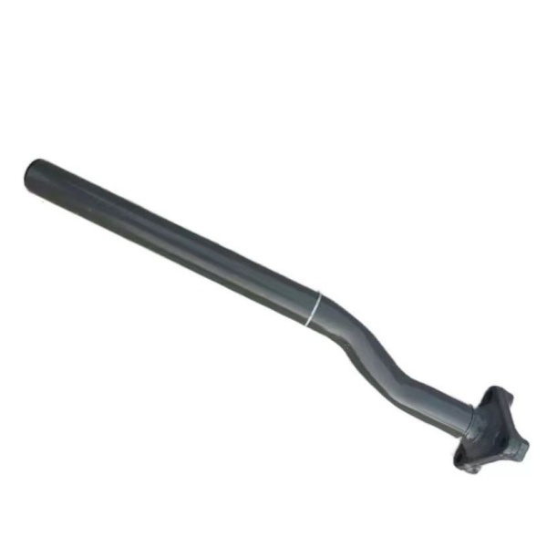 SITRAK C7H Genuine Right Rear Mudguard Support Bracket (Part No. 712W66420-8142)