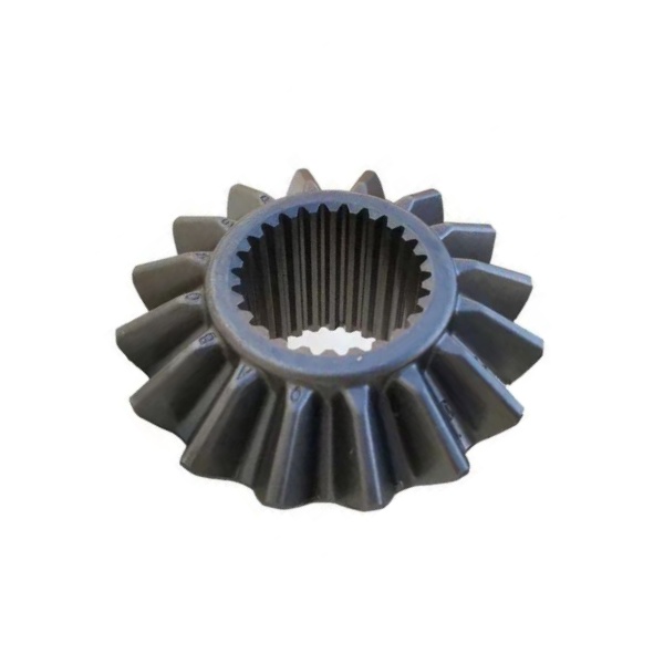 SINOTRUK HOWO Heavy Truck Axle Half Shaft Gear  Part Number 199012320009  Differential Side Gear