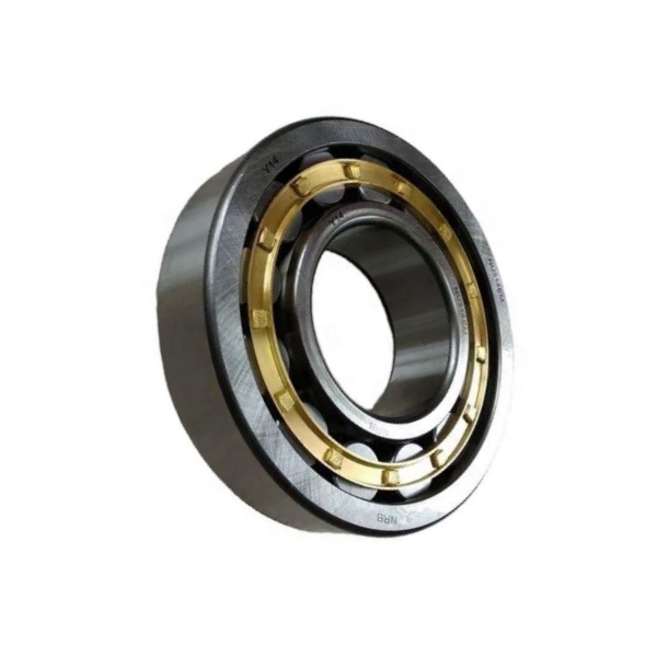 SINOTRUK HOWO Truck Wheel Hub Axle Ball Bearing Part Numbers WG9014320257 & NU314ENM Heavy-Duty Tapered Roller Bearing Set