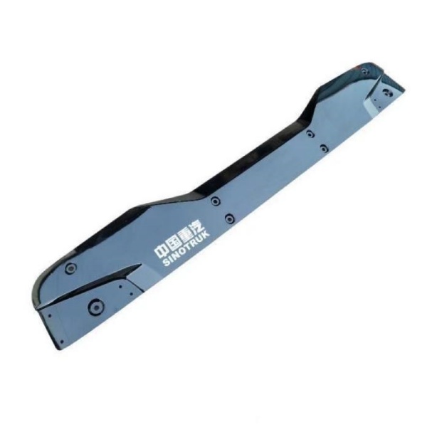 VG1238110069 Turbocharger Cooling Water Outlet Pipe for Sinotruk HOWO WD615 Engine