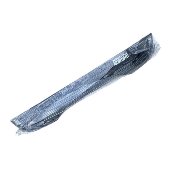 812W63701-0004 External Windshield Sunshade Visor for SITRAK C7H & G7 Series