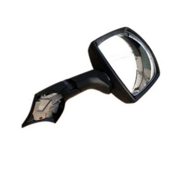 Genuine SITRAK C7H Front Down View Mirror 812W63730-6656 – Blind Spot Safety Mirror
