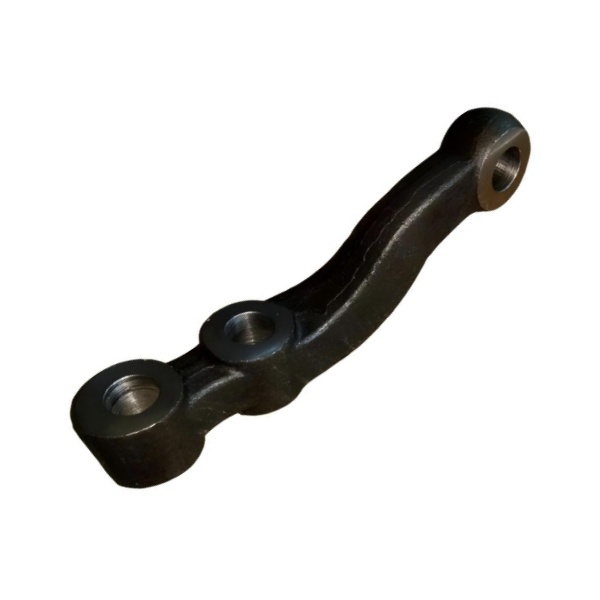 Sinotruk HOWO 371 Steering Tie Rod Arm (AZ9719410040) – High-Strength Forged Steering Knuckle Arm