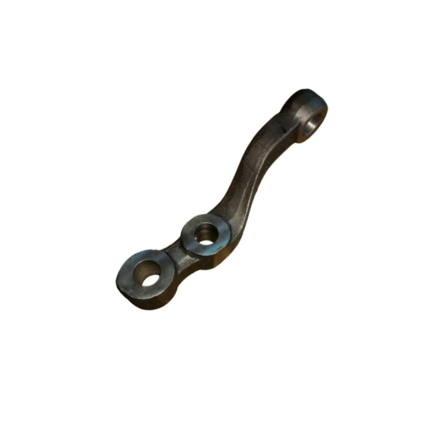 Sinotruk HOWO 371 Steering Tie Rod Arm - AZ9719410041 Forged Steel Steering Knuckle Arm