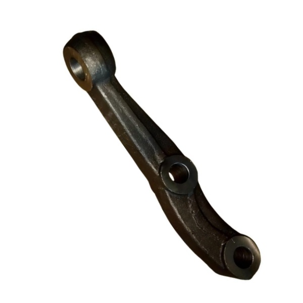 Sinotruk HOWO 371 Steering Tie Rod Arm (AZ9719413003) – Heavy-Duty Forged Steering Component