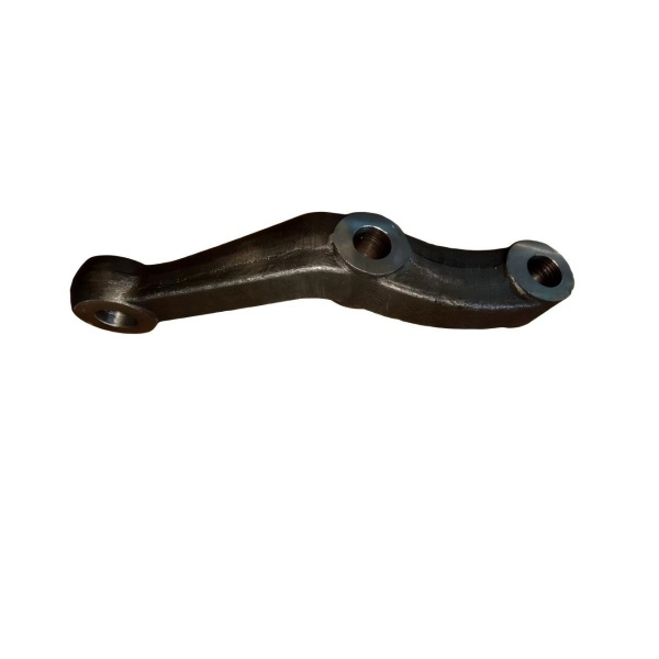 Sinotruk HOWO 371 Steering Tie Rod Arm (AZ9719413004) – High-Strength Forged Steering Knuckle Arm