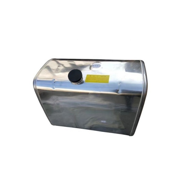 SINOTRUK HOWO 400L D-Shape Fuel Tank – OEM WG9725550006