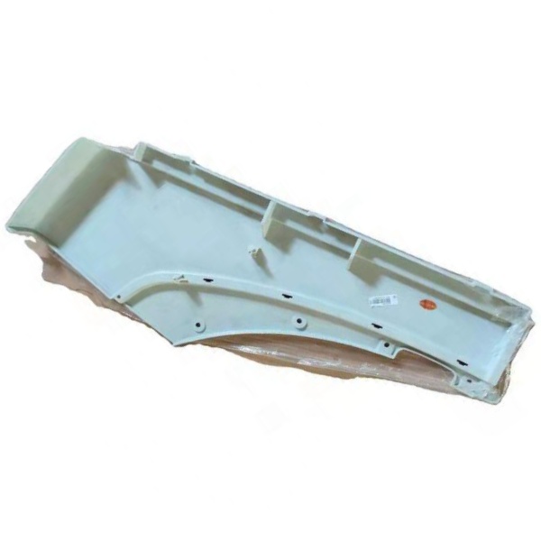 HOWO A7 Plastic Fender WG1664231009 Original Sinotruk HOWO A7 Mud Fender Spare Part