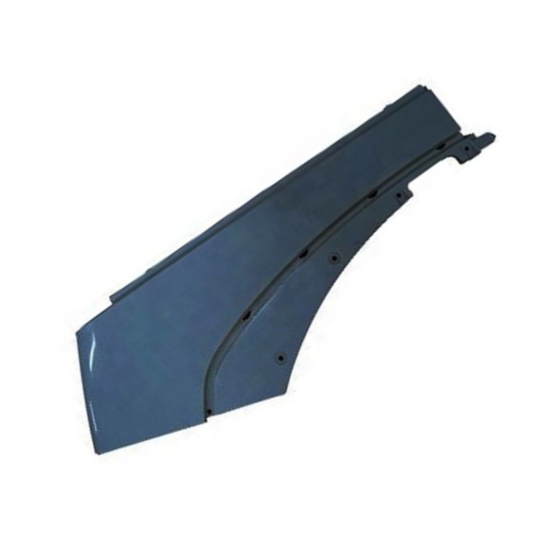 HOWO A7 Right Rear Fender WG1664230008 | Original Sinotruk HOWO A7 Plastic Wheel Arch Spare Part