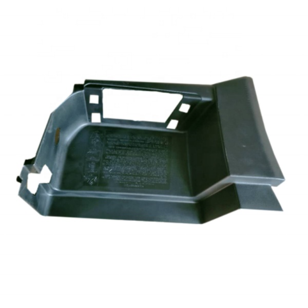 HOWO A7 Right Lower Pedal WG1664232048 Original Sinotruk HOWO A7 Right Side Cabin Step Spare Part