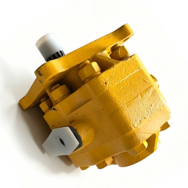 Shantui SD16 Bulldozer Transmission Pump 16Y-75-2400