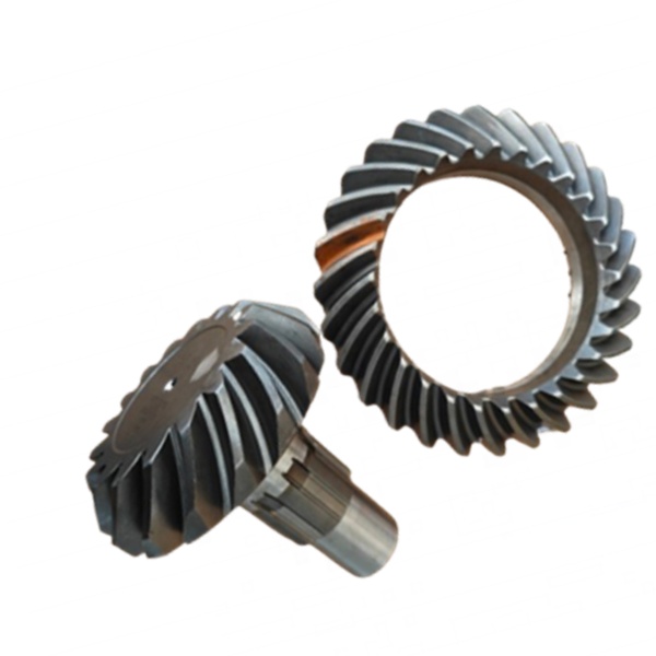 Sinotruk HOWO Axle Basin Angle Gear Set (Part No: 199014320251)