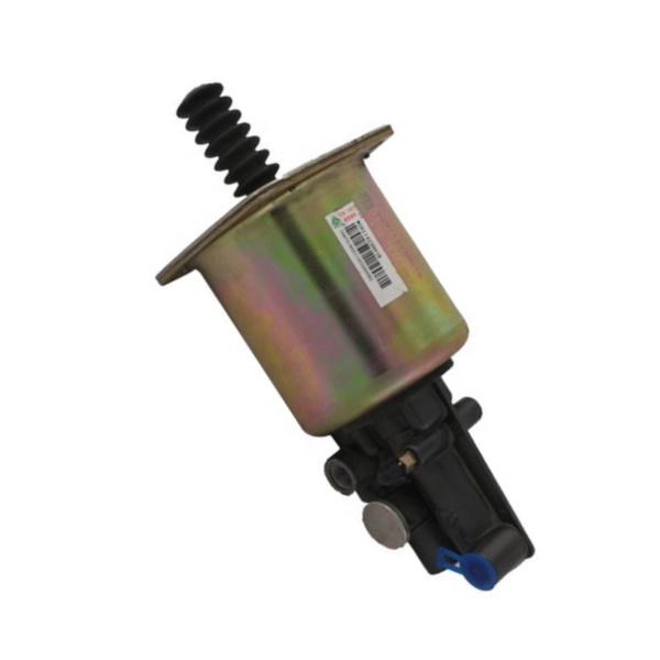 Sinotruk HOWO Original Clutch Servo Assembly (Part No: WG9114230018)