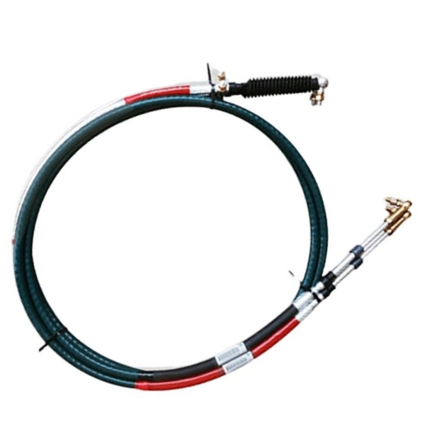 WG9719240112 Gear Shift Cable for SINOTRUK HOWO Heavy Duty Trucks