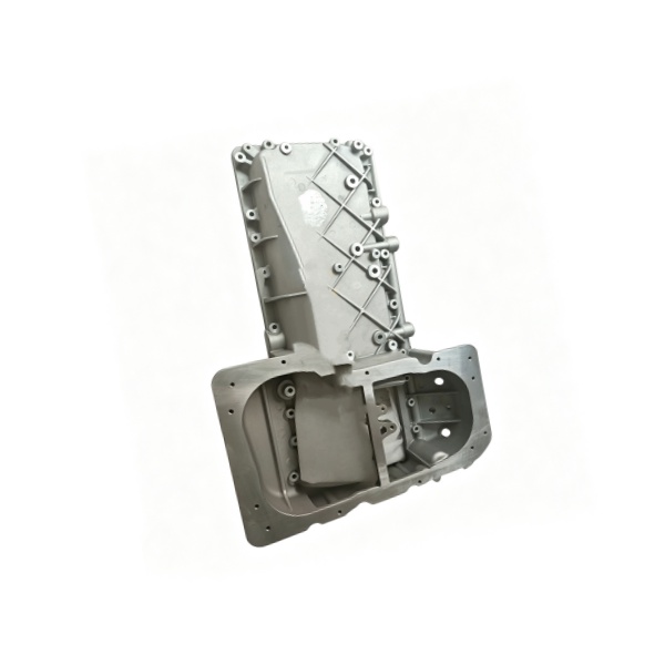 Oil Pan Upper Part 080V05801-0114 – Upper Oil Sump for Sinotruk MC07 Engine