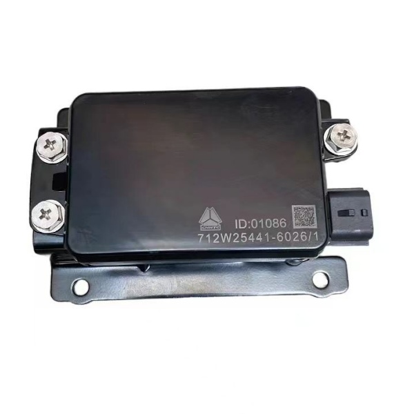 712W25441-6026 Driving Assistance Sensor for SITRAK C7H Heavy Trucks | SITRAK Parts for Africa