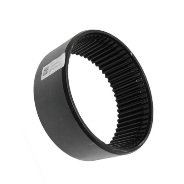 712W35111-0043 Final Drive Gear Wheel for HOWO T5G Heavy Trucks | SITRAK Parts for Africa