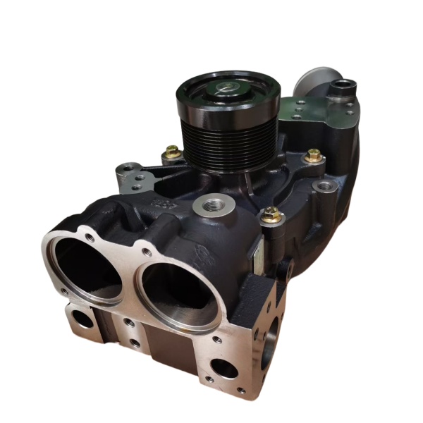 1006768748 Weichai Water Pump Assembly WP13NG Euro VI Natural Gas Engine