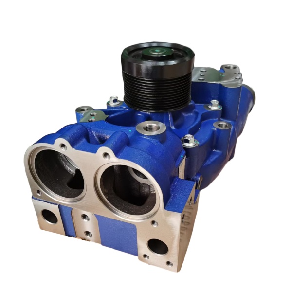 Weichai Water Pump 1007990248 – Genuine Weichai Diesel Engine Parts & Weichai Parts